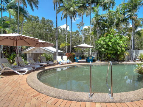 The Port Douglas Queenslander - Accommodation BNB 26