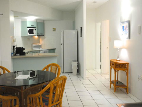 The Port Douglas Queenslander - Accommodation BNB 22