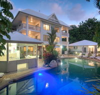 The Port Douglas Queenslander - Accommodation BNB