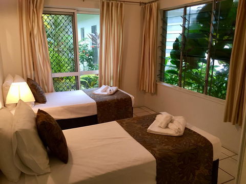 The Port Douglas Queenslander - Accommodation BNB 2