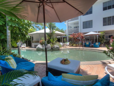 The Port Douglas Queenslander - Accommodation BNB 25