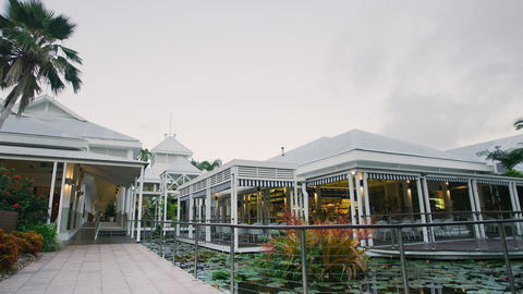 Oaks Port Douglas Resort - Accommodation BNB 6