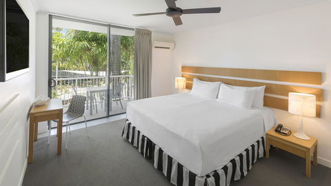 Oaks Port Douglas Resort - Accommodation BNB 26