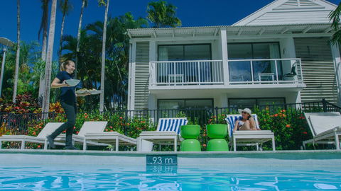 Oaks Port Douglas Resort - Accommodation BNB 4