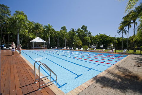 Oaks Port Douglas Resort - Accommodation BNB 42