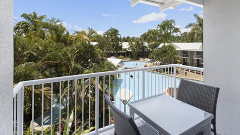 Oaks Port Douglas Resort - Accommodation BNB 2