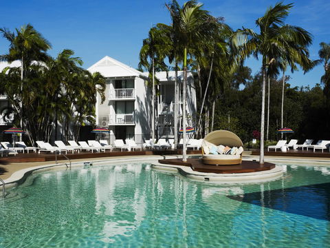 Oaks Port Douglas Resort - Accommodation BNB 9
