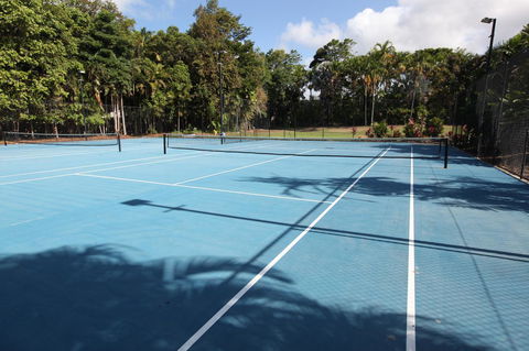 Oaks Port Douglas Resort - Accommodation BNB 39