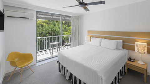Oaks Port Douglas Resort - Accommodation BNB 16