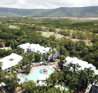 Oaks Resort Port Douglas - Accommodation BNB