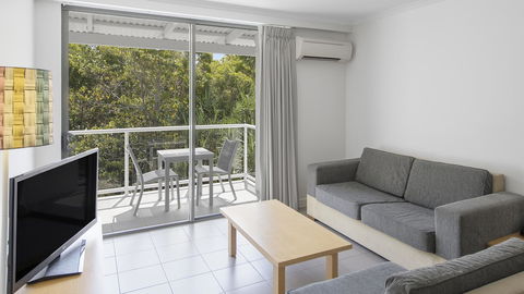 Oaks Port Douglas Resort - Accommodation BNB 14