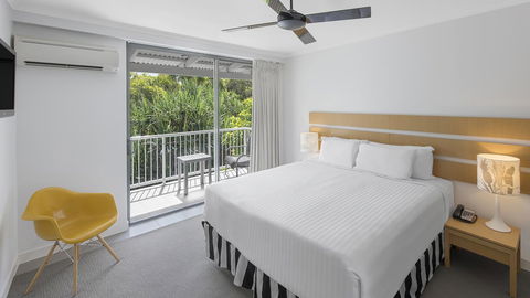 Oaks Port Douglas Resort - Accommodation BNB 25