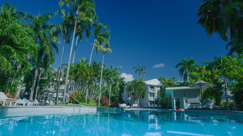 Oaks Port Douglas Resort - Accommodation BNB 5