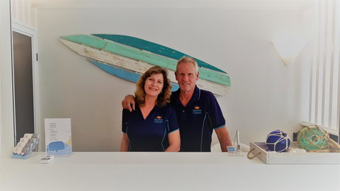 Surfers Chalet - Accommodation BNB 8