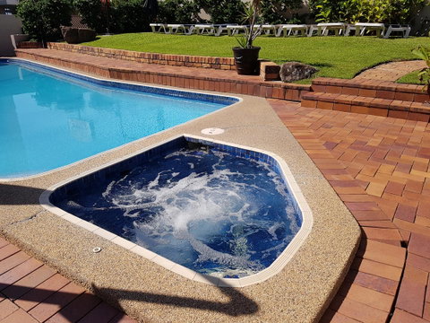 Surfers Chalet - Accommodation BNB 26