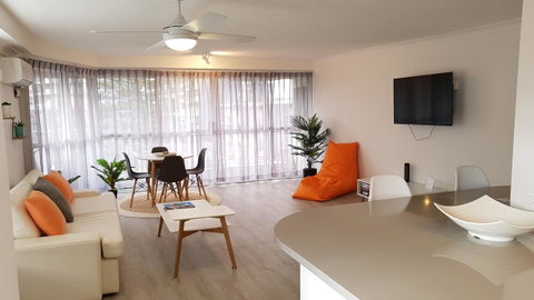 Surfers Chalet - Accommodation BNB 11