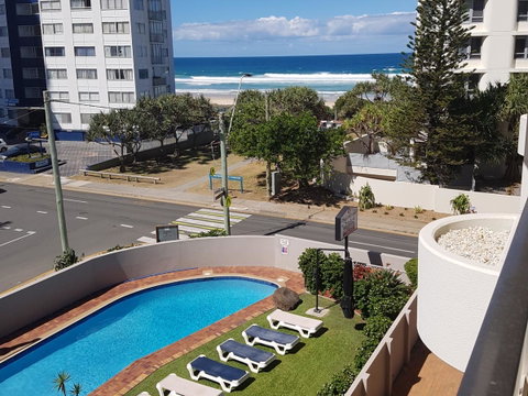 Surfers Chalet - Accommodation BNB 14