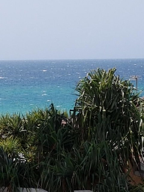 Surfers Chalet - Accommodation BNB 27