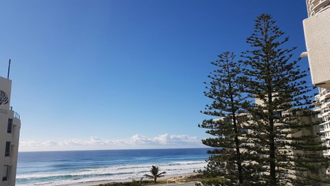 Surfers Chalet - Accommodation BNB 21