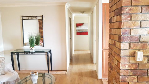 Surfers Chalet - Accommodation BNB 22