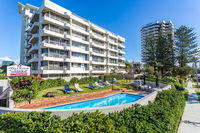 Book Surfers Paradise Accommodation Vacations Accommodation BNB Accommodation BNB