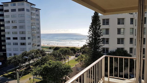 Surfers Chalet - Accommodation BNB 15