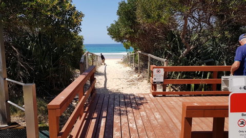 Surfers Chalet - Accommodation BNB 4