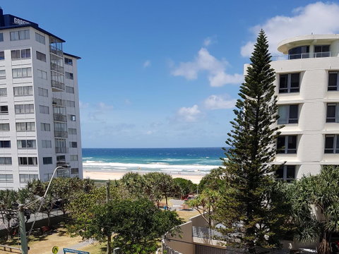Surfers Chalet - Accommodation BNB 29