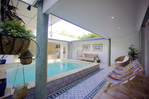 [ ANDY'S BEACH HOUSE ] - Accommodation BNB 20