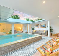  ANDY'S BEACH HOUSE  - Accommodation BNB