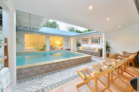 [ ANDY'S BEACH HOUSE ] - Accommodation BNB 15