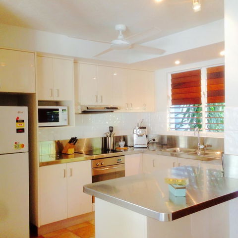 [ ANDY'S BEACH HOUSE ] - Accommodation BNB 36