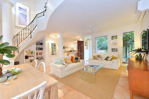 [ ANDY'S BEACH HOUSE ] - Accommodation BNB 13