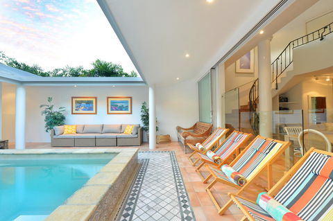 [ ANDY'S BEACH HOUSE ] - Accommodation BNB 18