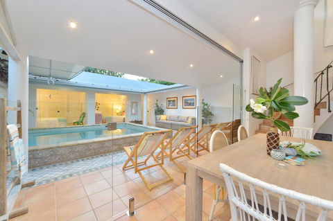 [ ANDY'S BEACH HOUSE ] - Accommodation BNB 5