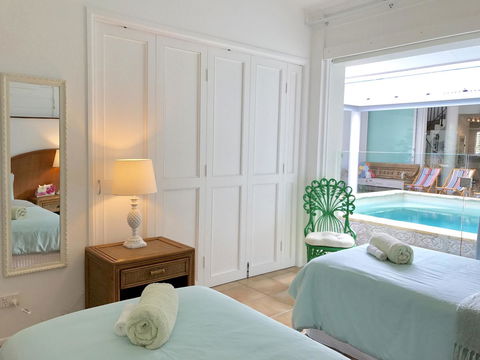 [ ANDY'S BEACH HOUSE ] - Accommodation BNB 32