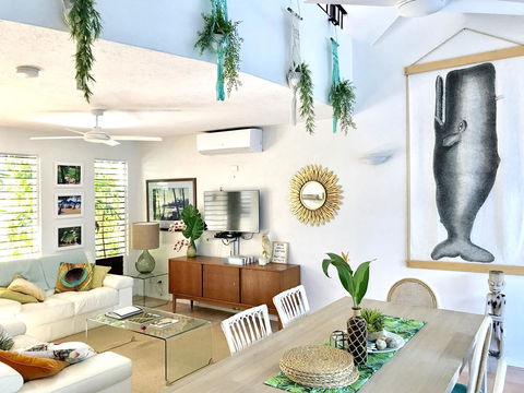 [ ANDY'S BEACH HOUSE ] - Accommodation BNB 41