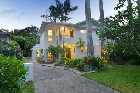 [ ANDY'S BEACH HOUSE ] - Accommodation BNB 4