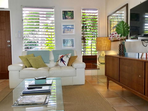 [ ANDY'S BEACH HOUSE ] - Accommodation BNB 33
