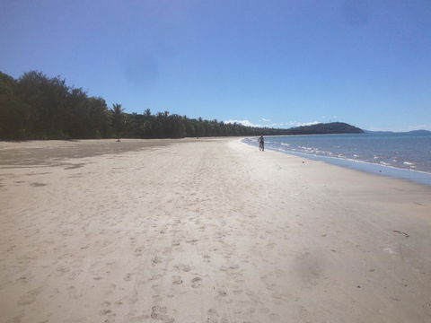 [ ANDY'S BEACH HOUSE ] - Accommodation BNB 2