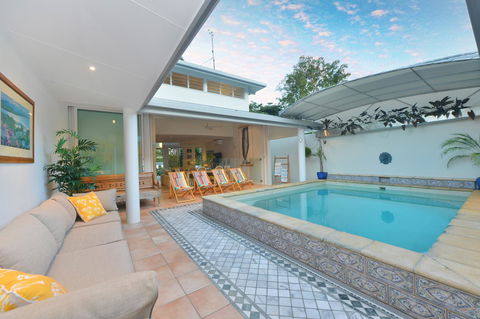 [ ANDY'S BEACH HOUSE ] - Accommodation BNB 17