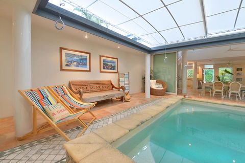 [ ANDY'S BEACH HOUSE ] - Accommodation BNB 23