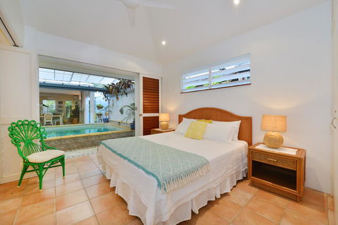 [ ANDY'S BEACH HOUSE ] - Accommodation BNB 27