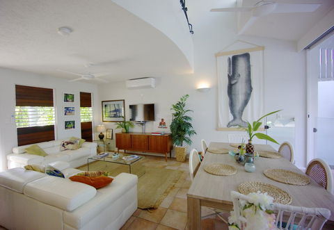 [ ANDY'S BEACH HOUSE ] - Accommodation BNB 34