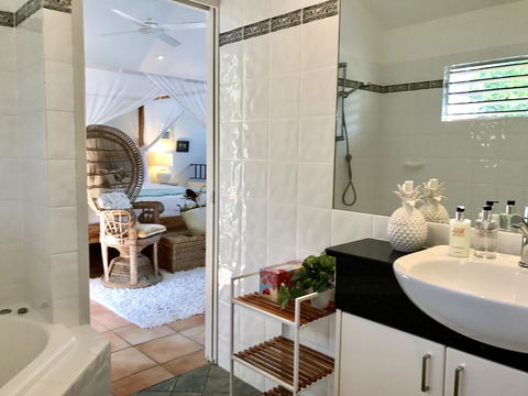 [ ANDY'S BEACH HOUSE ] - Accommodation BNB 38
