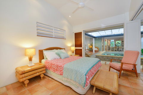 [ ANDY'S BEACH HOUSE ] - Accommodation BNB 24