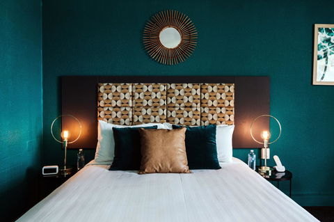 Greenmount Beach House - Accommodation BNB 16