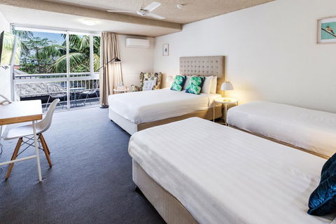 Greenmount Beach House - Accommodation BNB 40