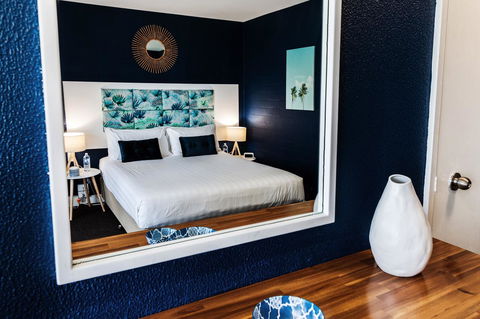 Greenmount Beach House - Accommodation BNB 43