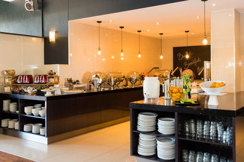 Greenmount Beach House - Accommodation BNB 36